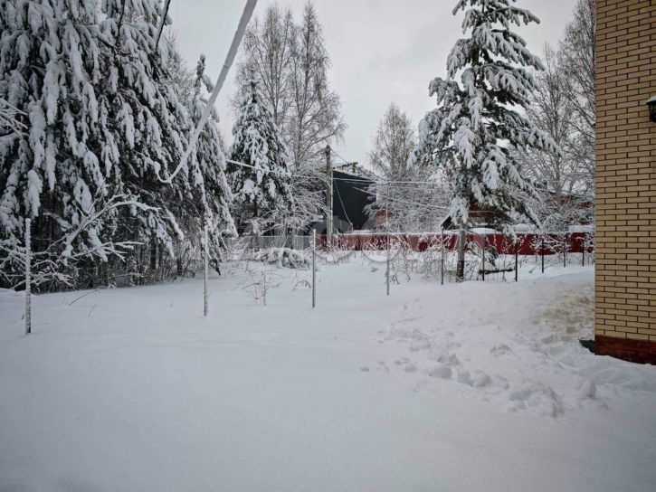 Земельный участок Мочищенское шоссе