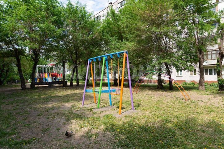 1-комн квартира Переездная улица, д.64