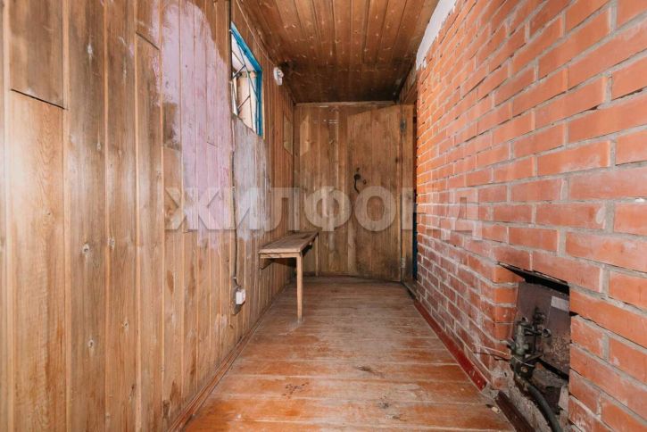 Коттедж/дом 4-й Калужский переулок