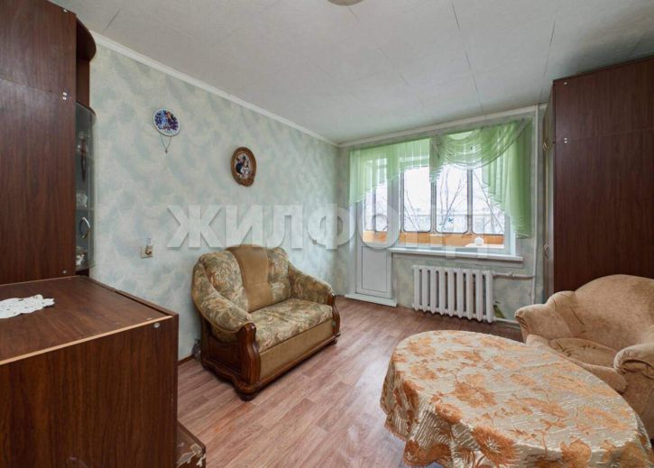 2-комн квартира Бориса Богаткова улица, д.163/3