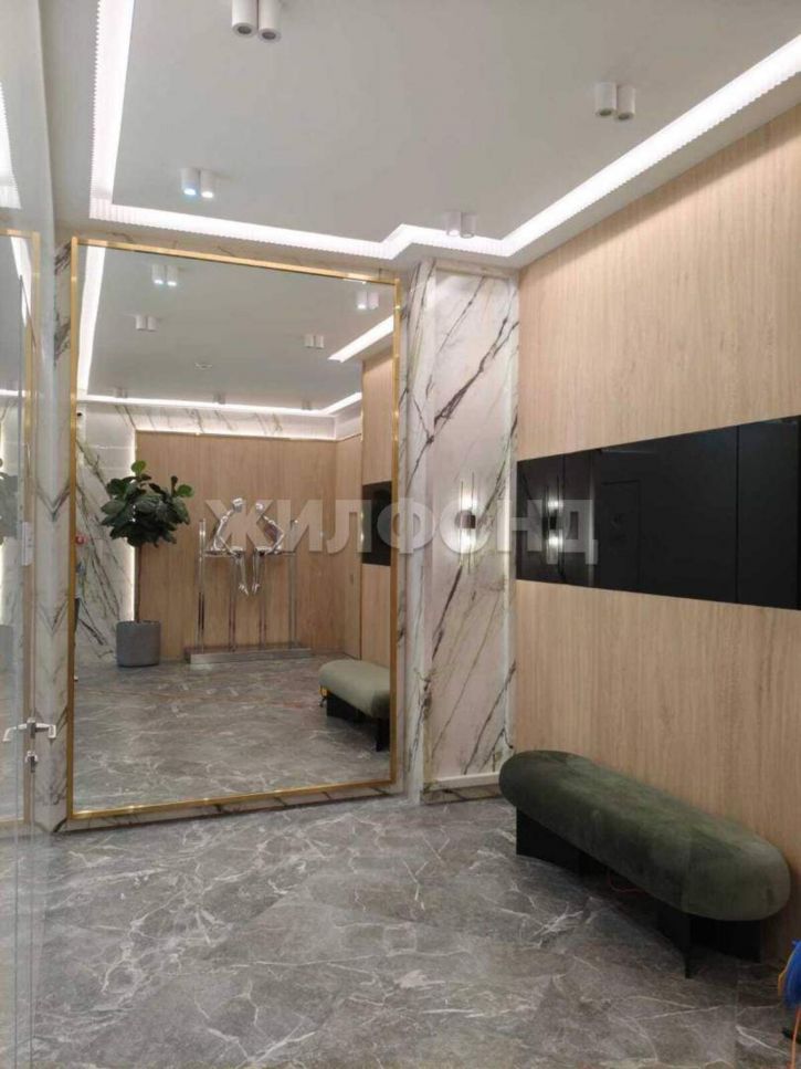 2-комн квартира Железнодорожная улица, д.18