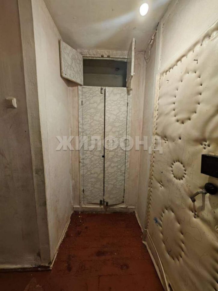 1-комн квартира Петухова улица, д.58