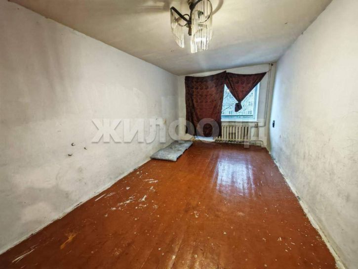 1-комн квартира Петухова улица, д.58