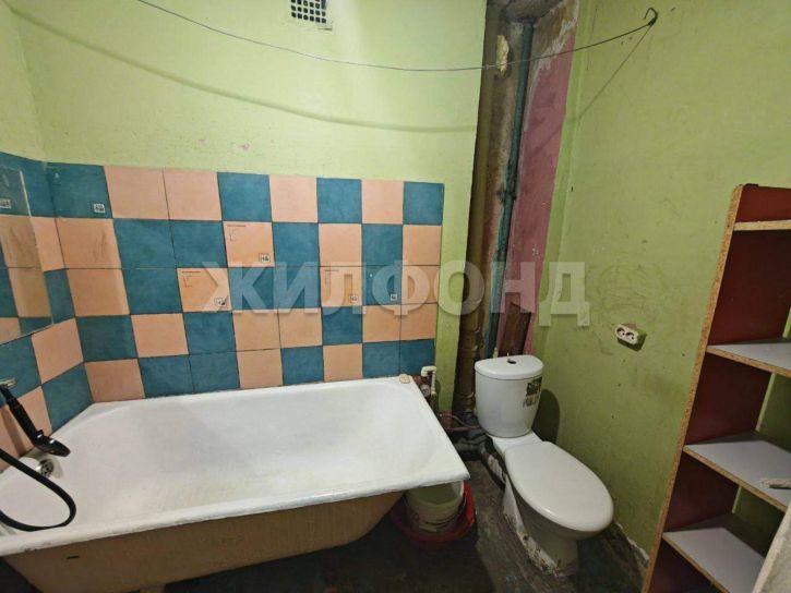 1-комн квартира Петухова улица, д.58