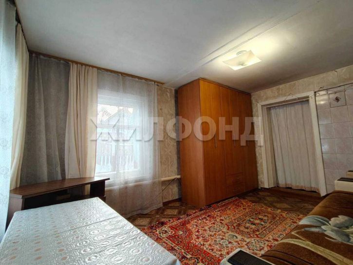 Коттедж/дом Далидовича улица