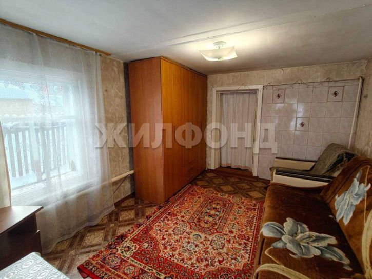 Коттедж/дом Далидовича улица