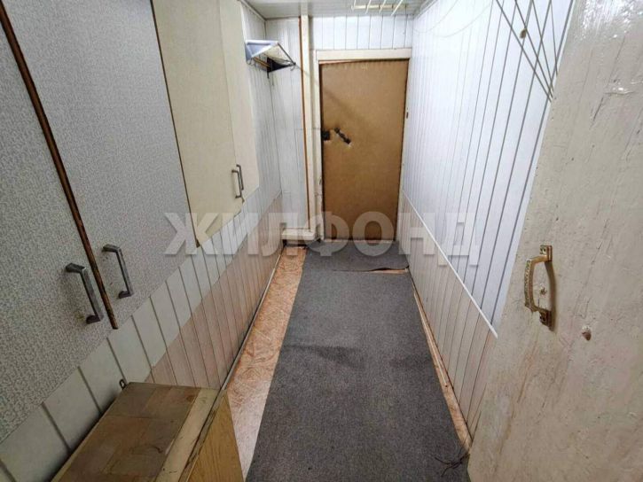 Коттедж/дом Далидовича улица