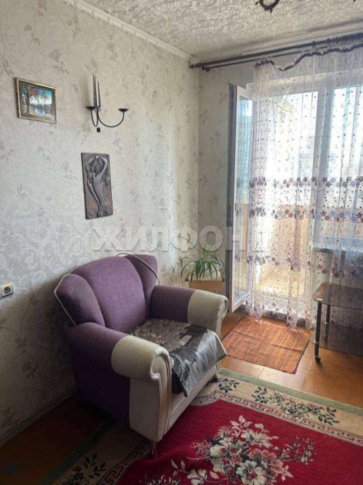 1-комн квартира Олеко Дундича улица, д.29