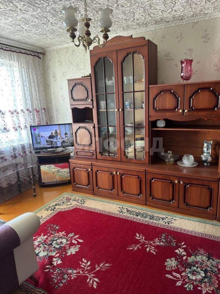 1-комн квартира Олеко Дундича улица, д.29