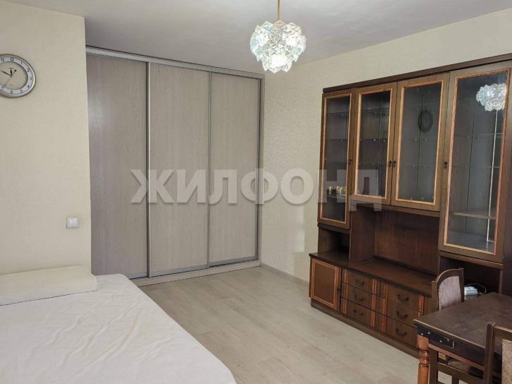 1-комн квартира Народная улица, д.32/1