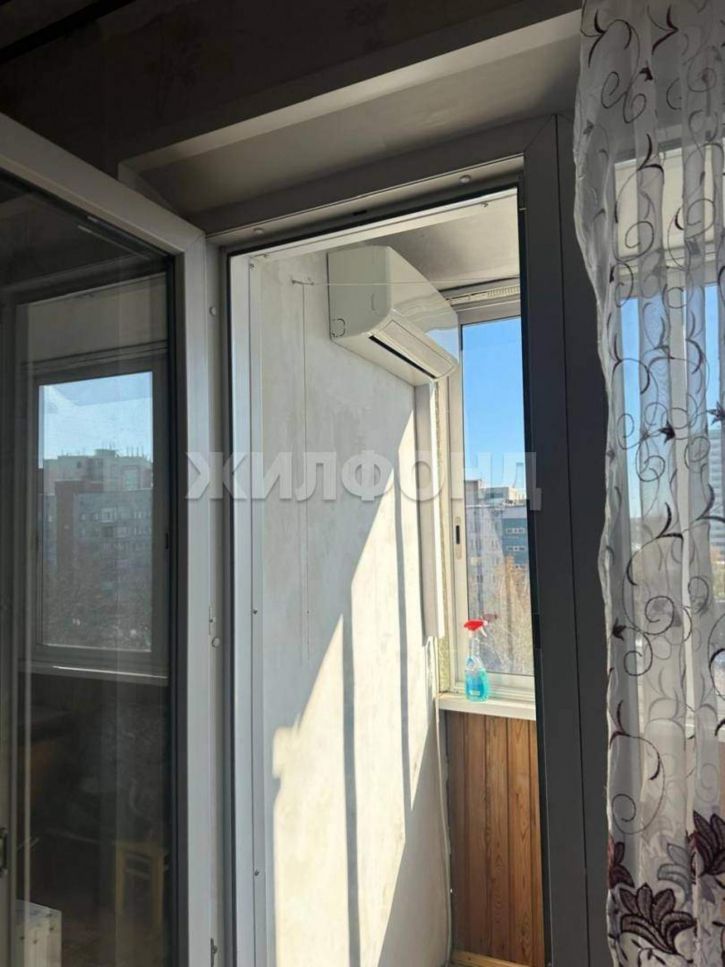 1-комн квартира Олеко Дундича улица, д.29