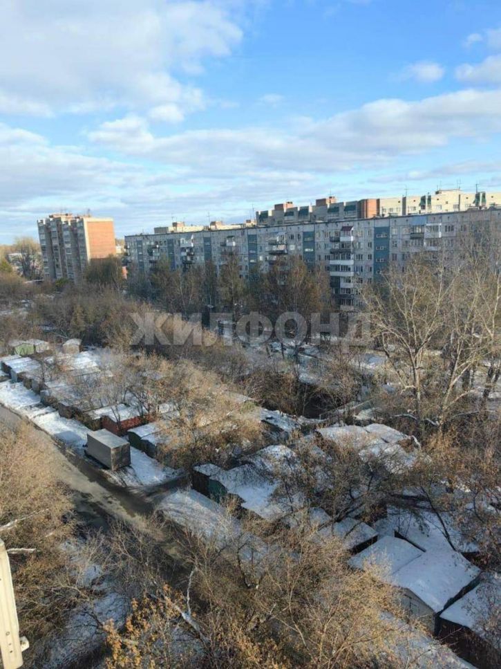 1-комн квартира Олеко Дундича улица, д.29