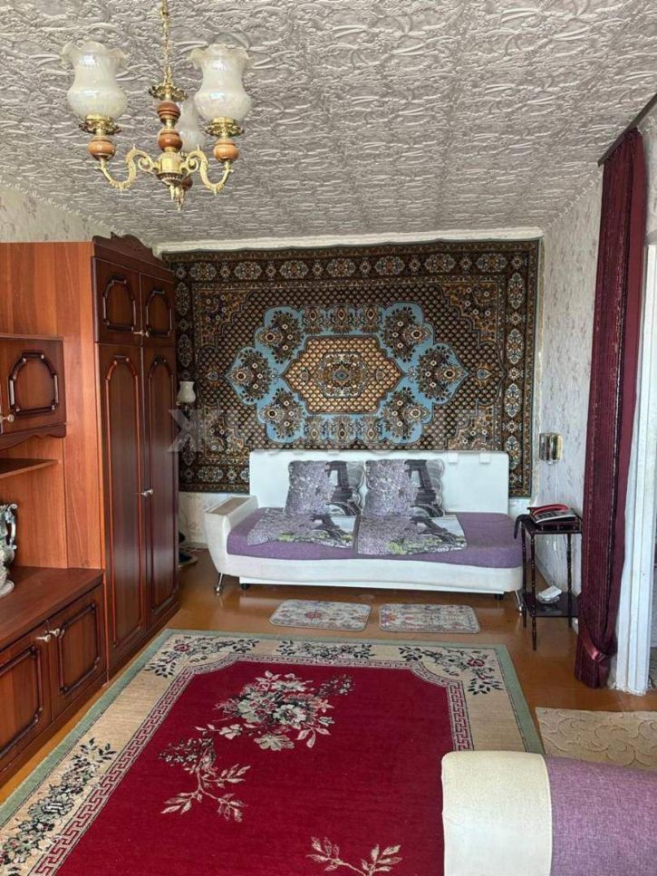 1-комн квартира Олеко Дундича улица, д.29