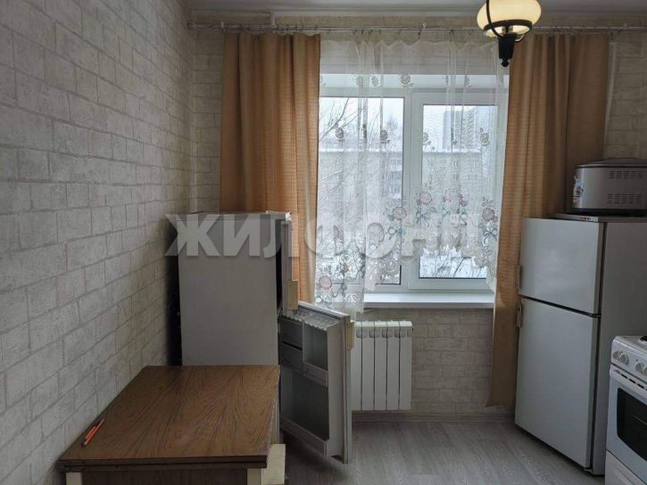 1-комн квартира Народная улица, д.32/1