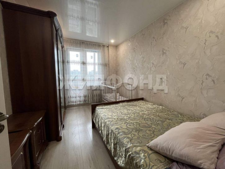 2-комн квартира Плющихинская улица, д.9