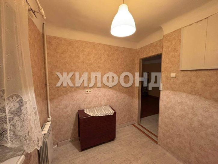 2-комн квартира Красный проспект, д.59