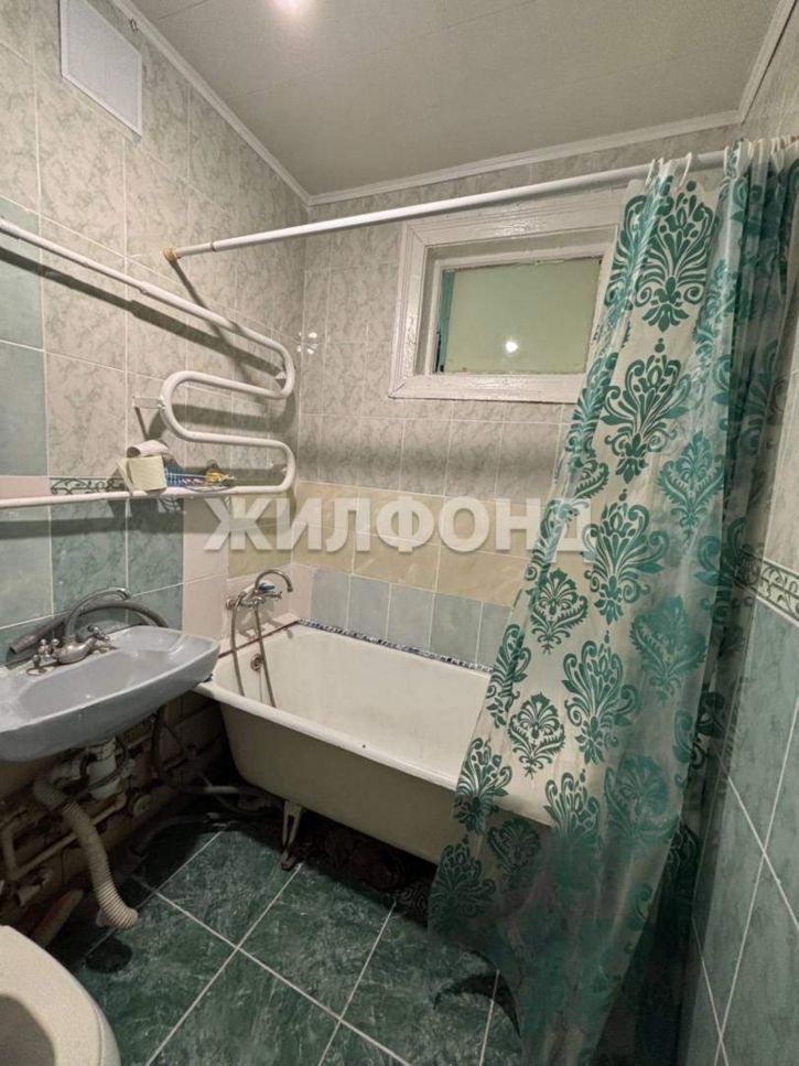 2-комн квартира Красный проспект, д.59