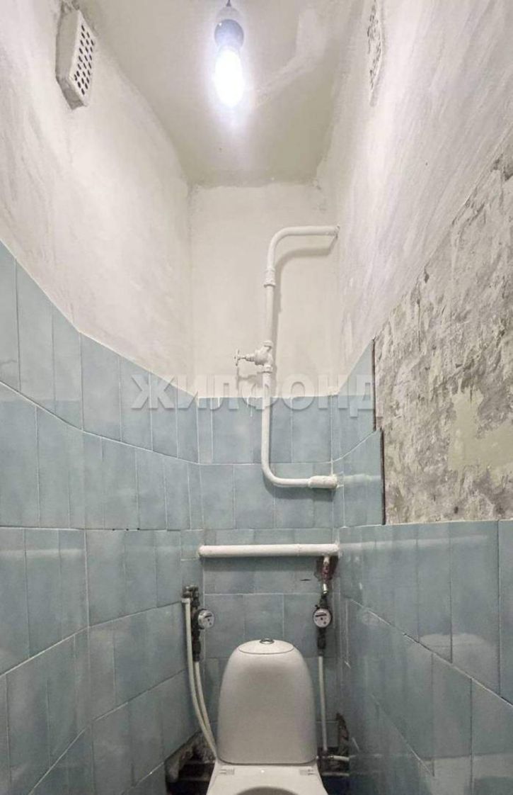 2-комн квартира Нарымская улица, д.19