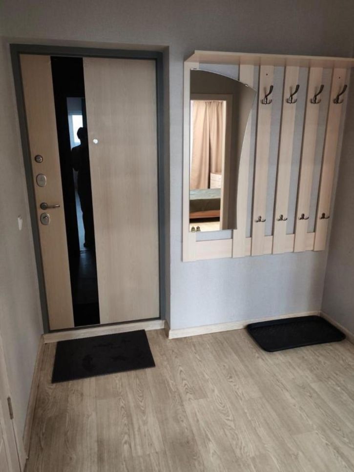 2-комн квартира Часовая, 37/1