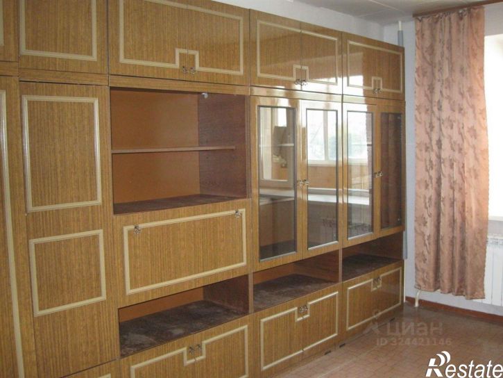 2-комн квартира Серебренниковская улица, 2/1,  д. 2/1