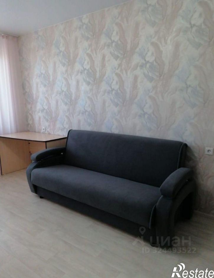 1-комн квартира ул Немировича-Данченко, 16/2,  д. 16/2