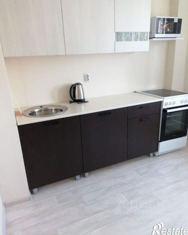 1-комн квартира ул Немировича-Данченко, 16/2,  д. 16/2