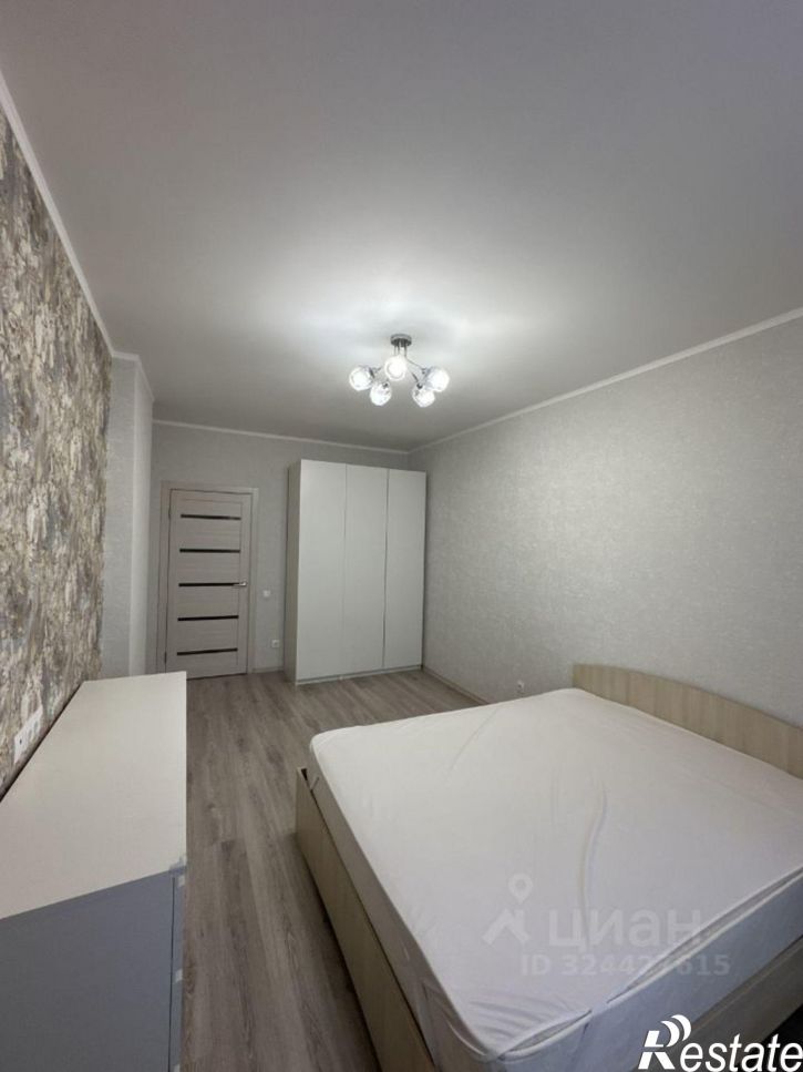 1-комн квартира ул Писарева, 131,  д. 131