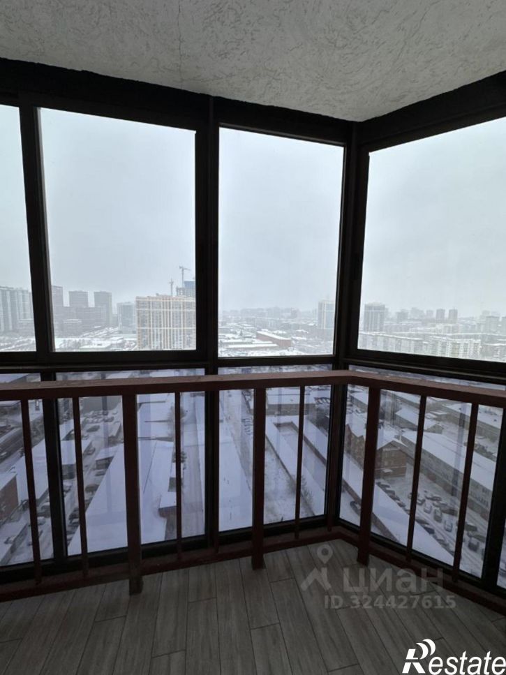 1-комн квартира ул Писарева, 131,  д. 131