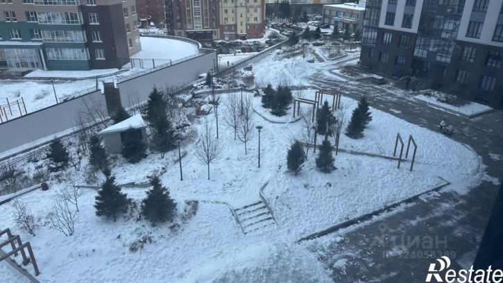 2-комн квартира улица Некрасова, 39,  д. 39