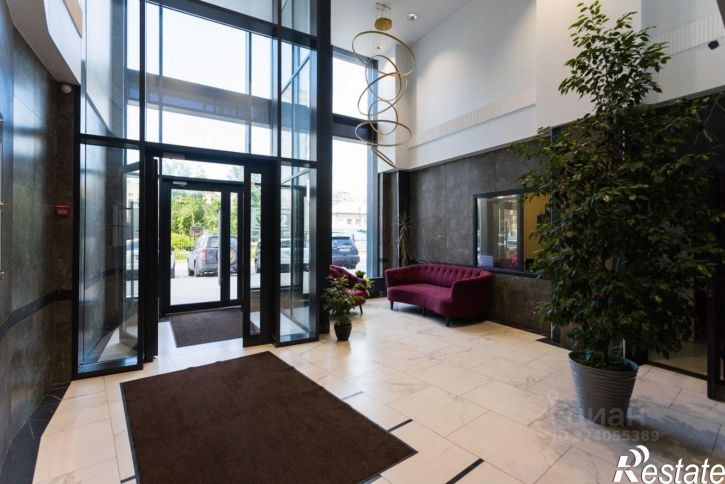 2-комн квартира улица Некрасова, 39,  д. 39