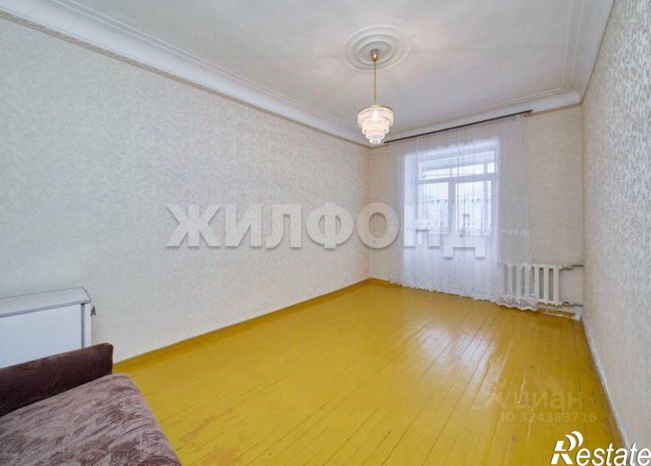 2-комн квартира ул Республиканская, 41,  д. 41