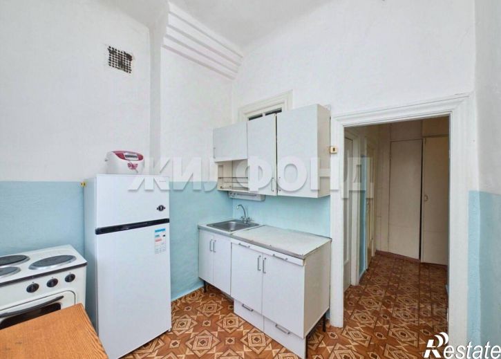 2-комн квартира ул Республиканская, 41,  д. 41