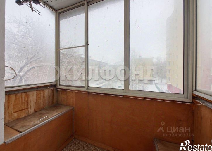 2-комн квартира ул Республиканская, 41,  д. 41