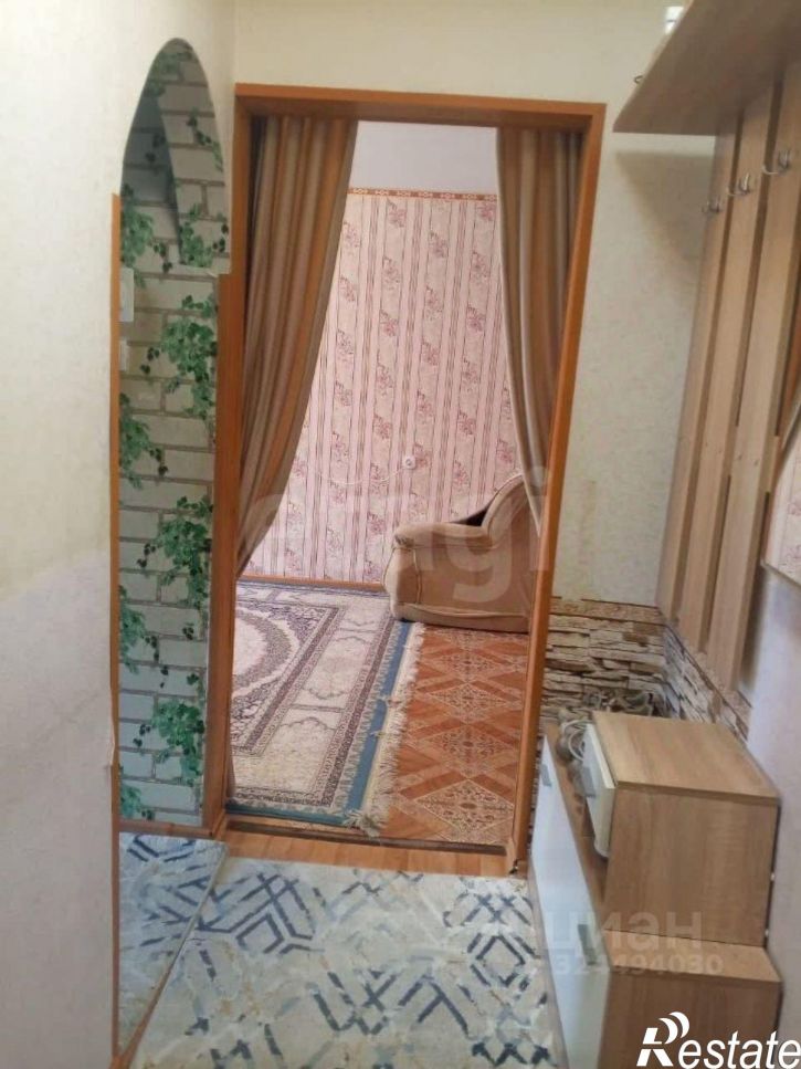 2-комн квартира ул Столетова, 20/2,  д. 20/2