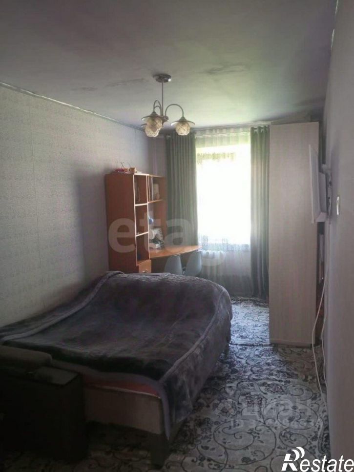 2-комн квартира ул Столетова, 20/2,  д. 20/2