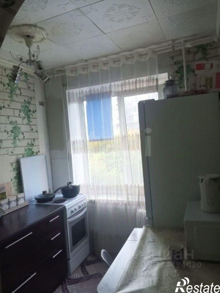 2-комн квартира ул Столетова, 20/2,  д. 20/2