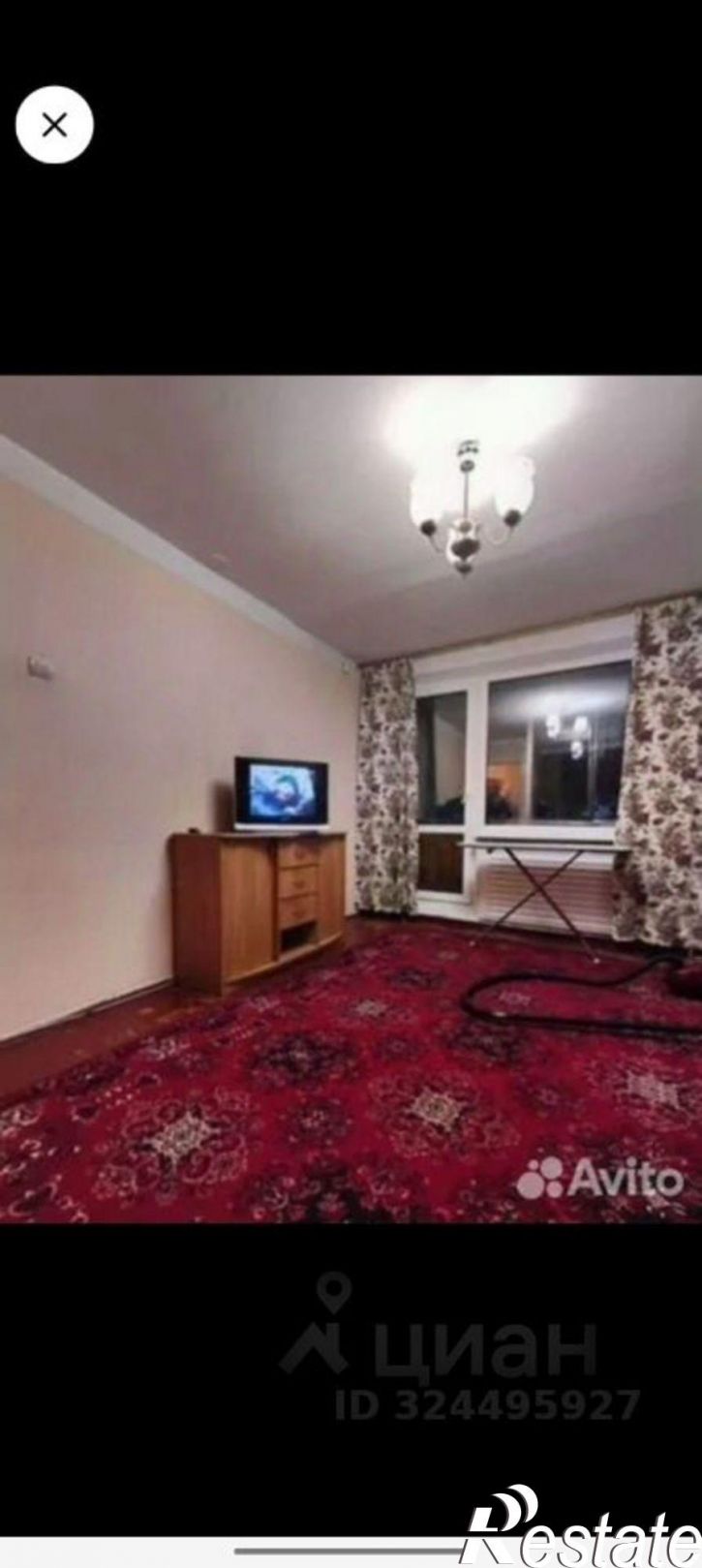 1-комн квартира ул Римского-Корсакова, 7/3,  д. 7/3