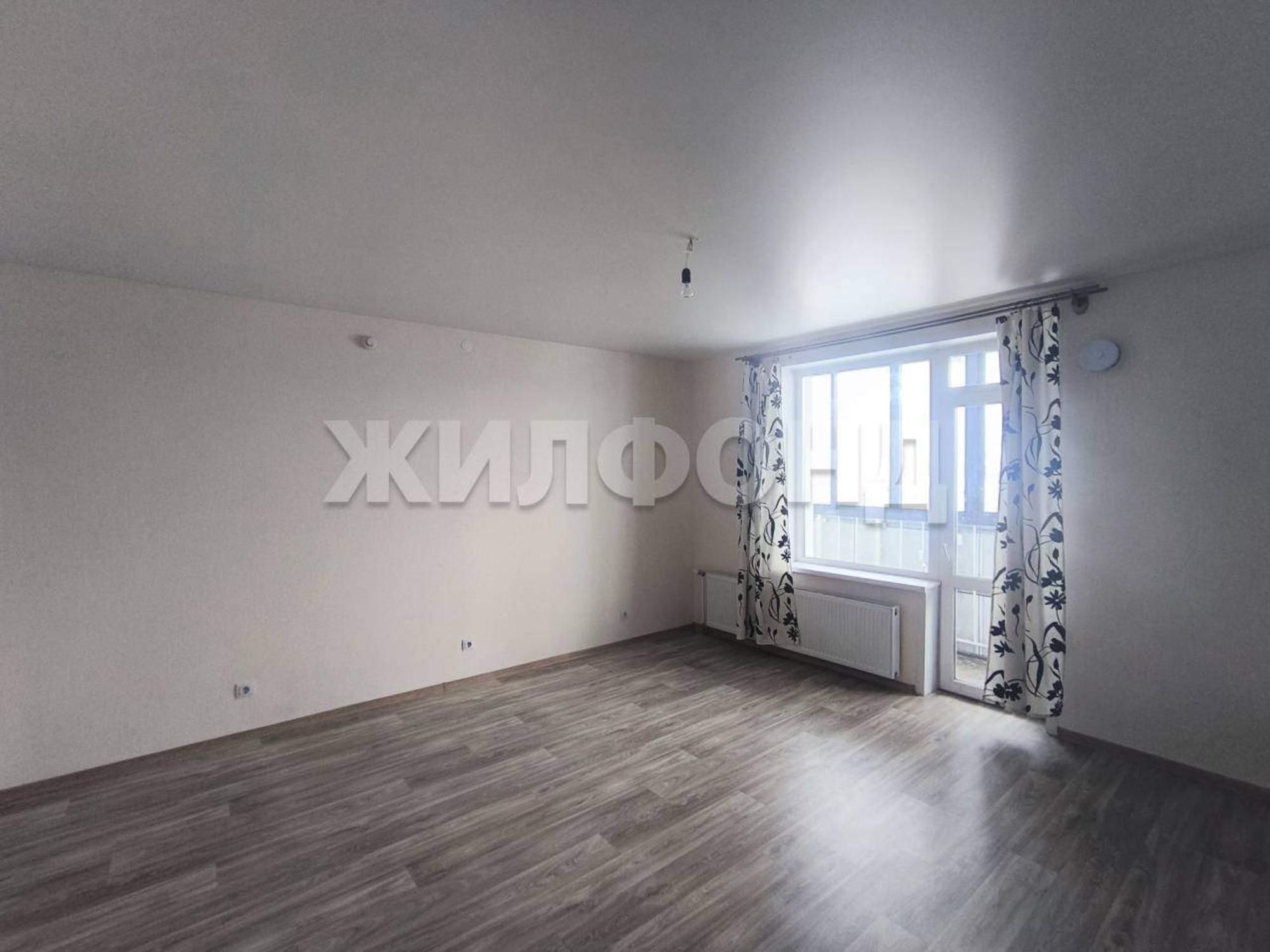 Купить студию за 3 200 000 рублей на Бородина улица, д.54