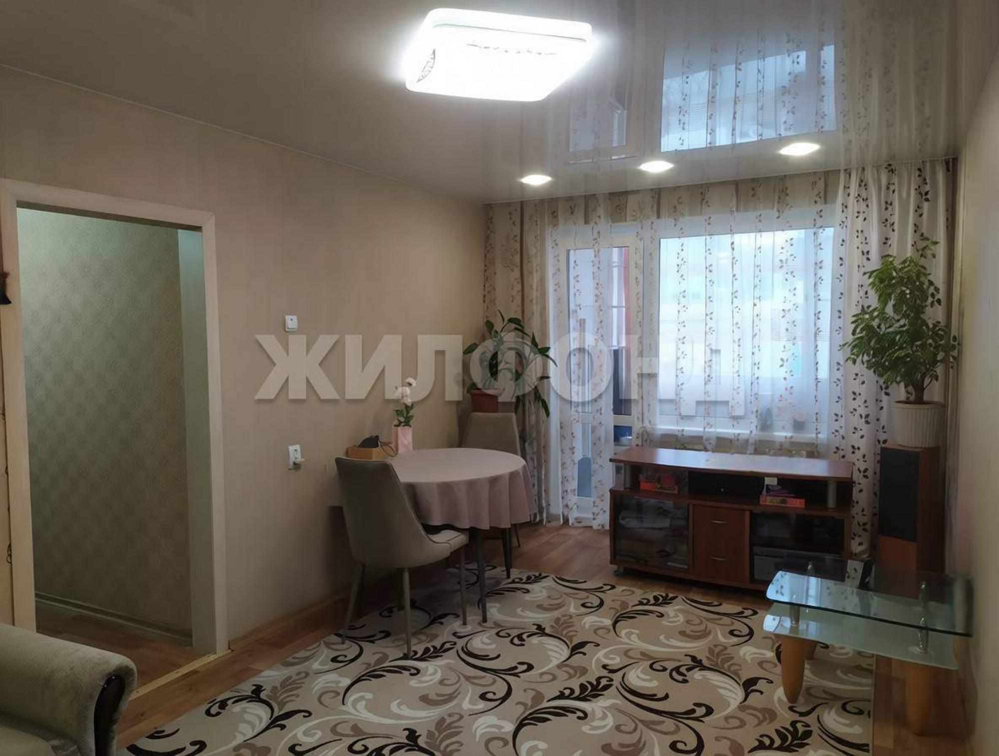 Купить квартиру за 6 700 000 рублей на Широкая улица, д.133/2