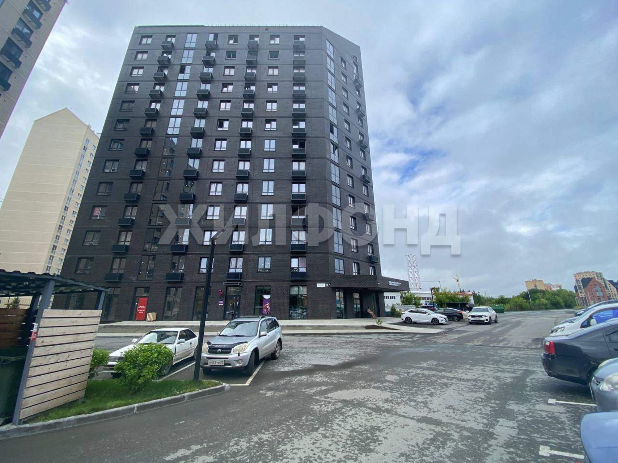 Купить квартиру за 8 050 000 рублей на Декоративный Питомник улица, д.15