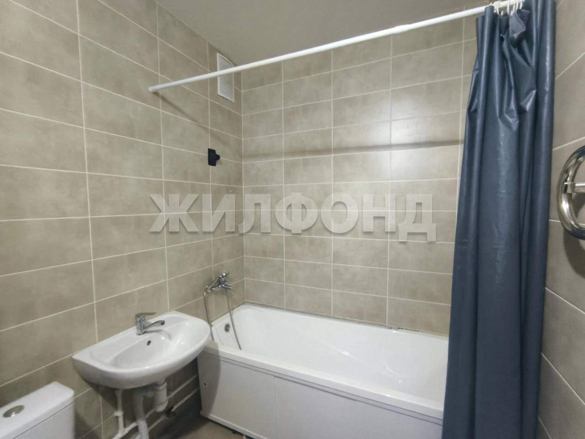 Купить студию за 3 200 000 рублей на Бородина улица, д.54