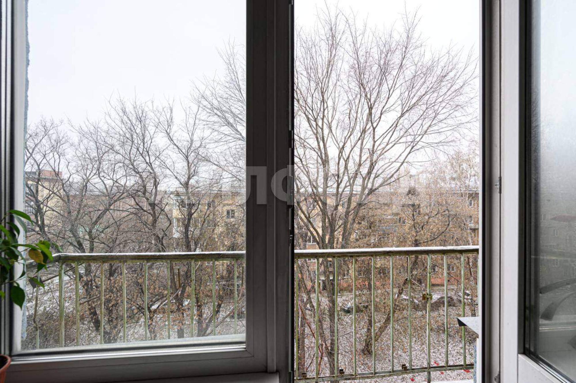 Купить квартиру за 5 100 000 рублей на Гурьевская улица, д.35