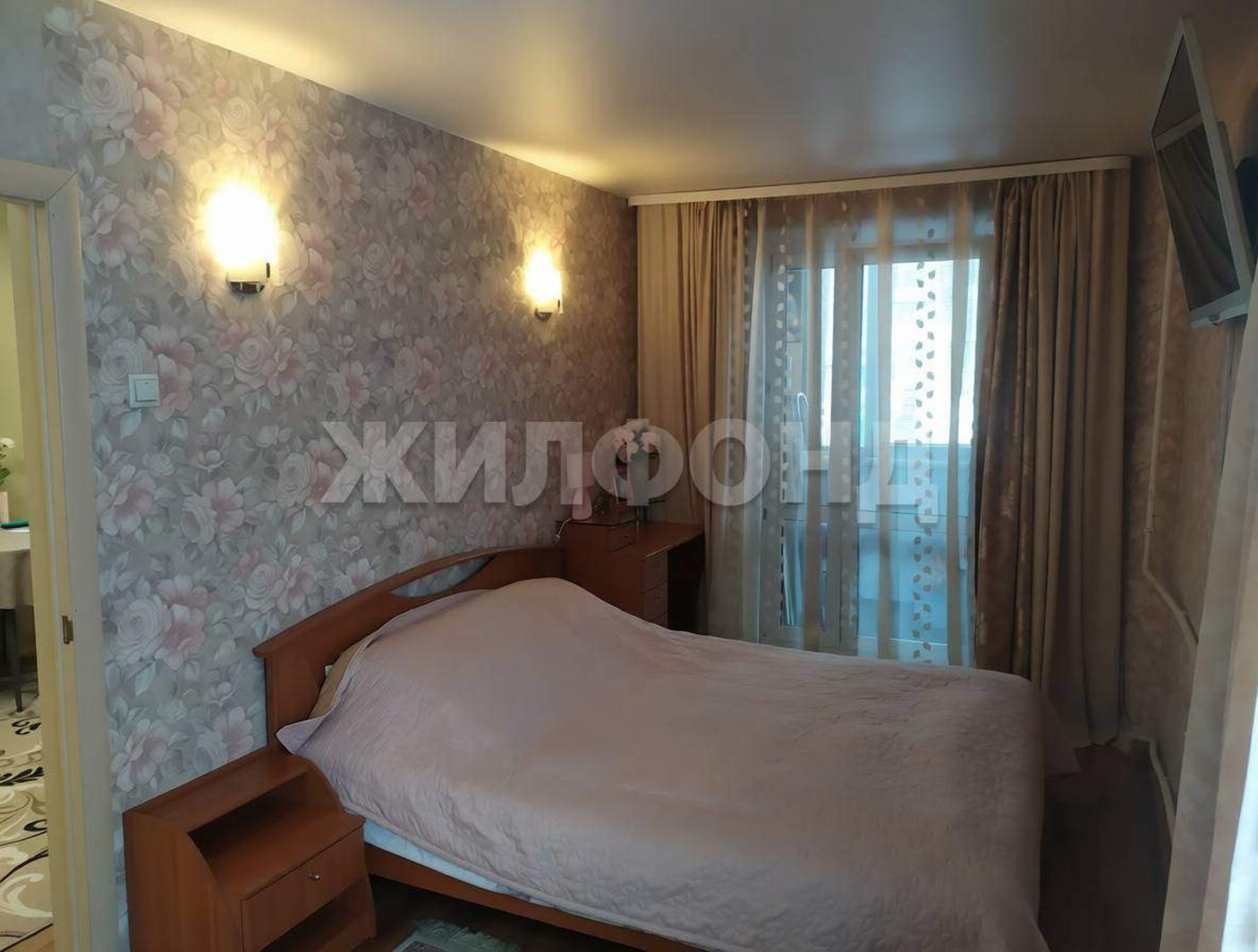 Купить квартиру за 6 700 000 рублей на Широкая улица, д.133/2