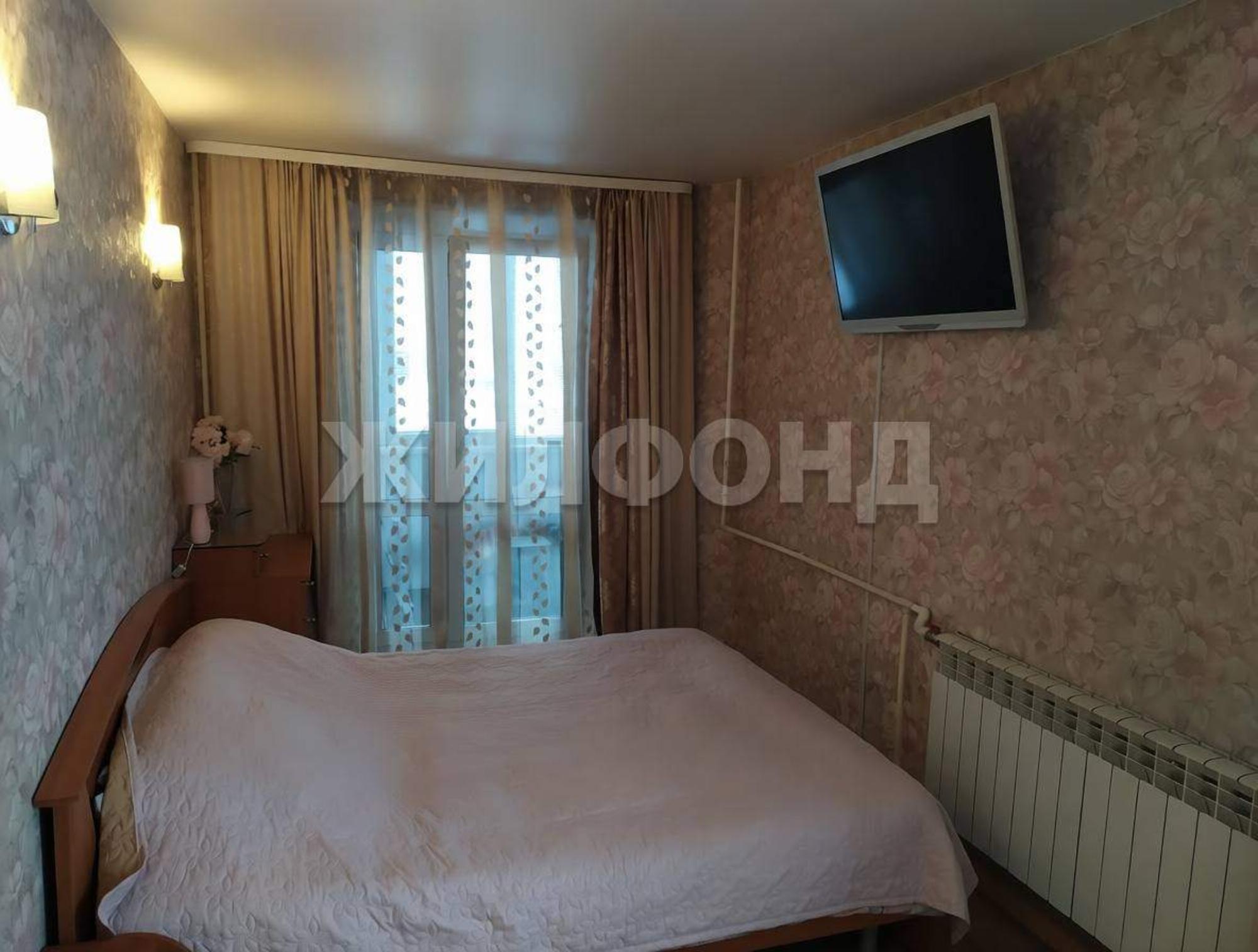 Купить квартиру за 6 700 000 рублей на Широкая улица, д.133/2