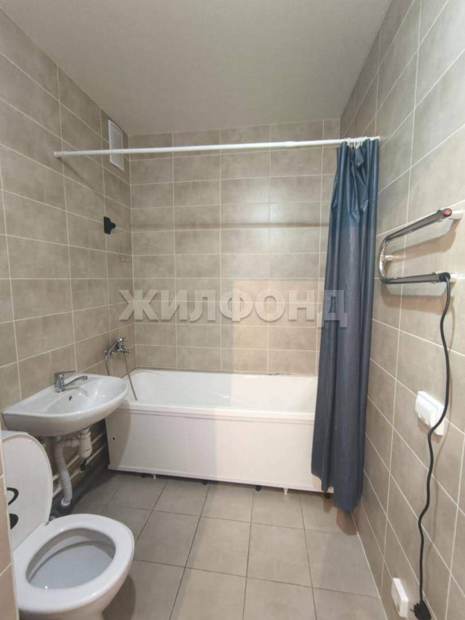 Купить студию за 3 200 000 рублей на Бородина улица, д.54