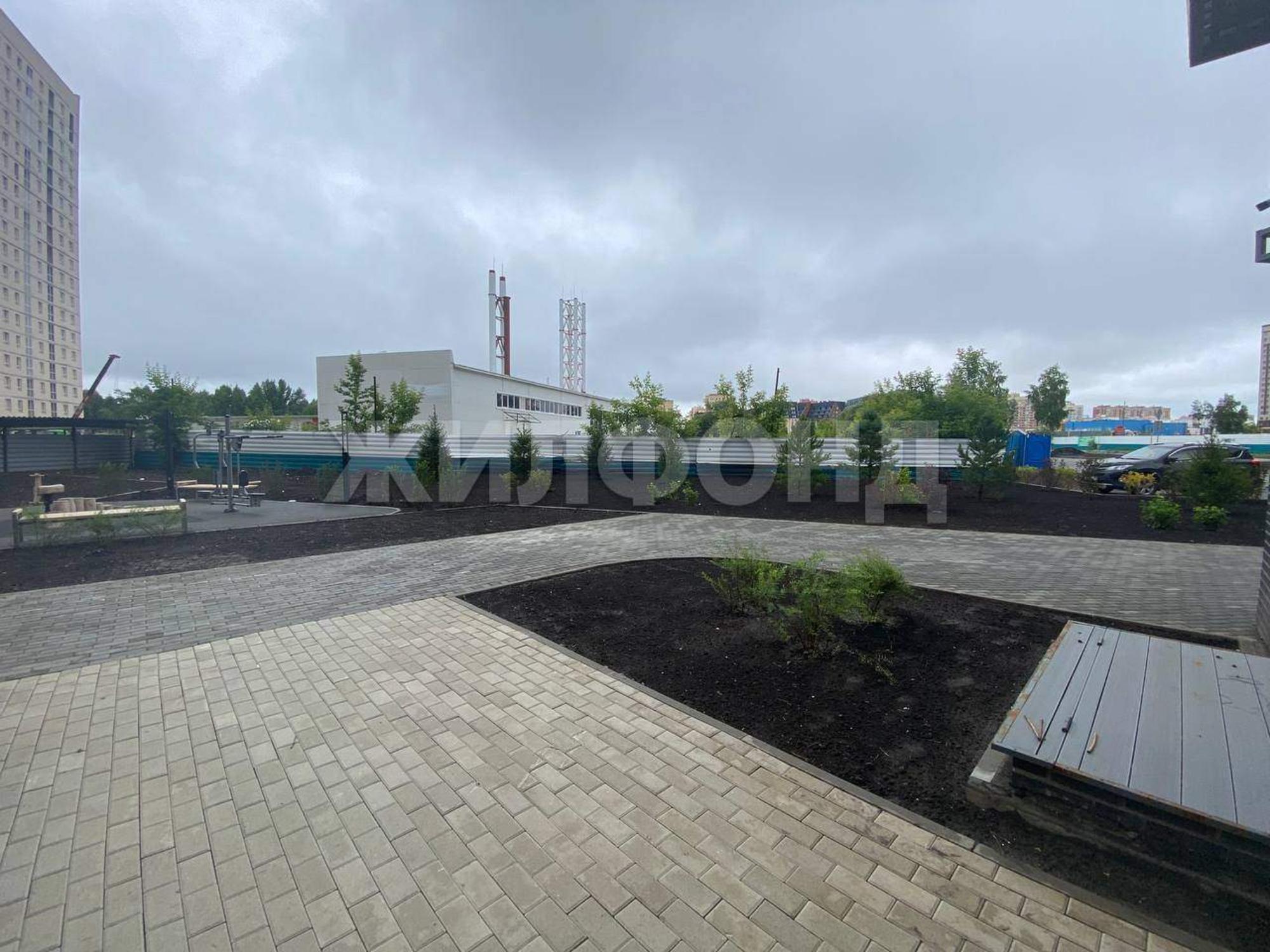 Купить квартиру за 8 050 000 рублей на Декоративный Питомник улица, д.15