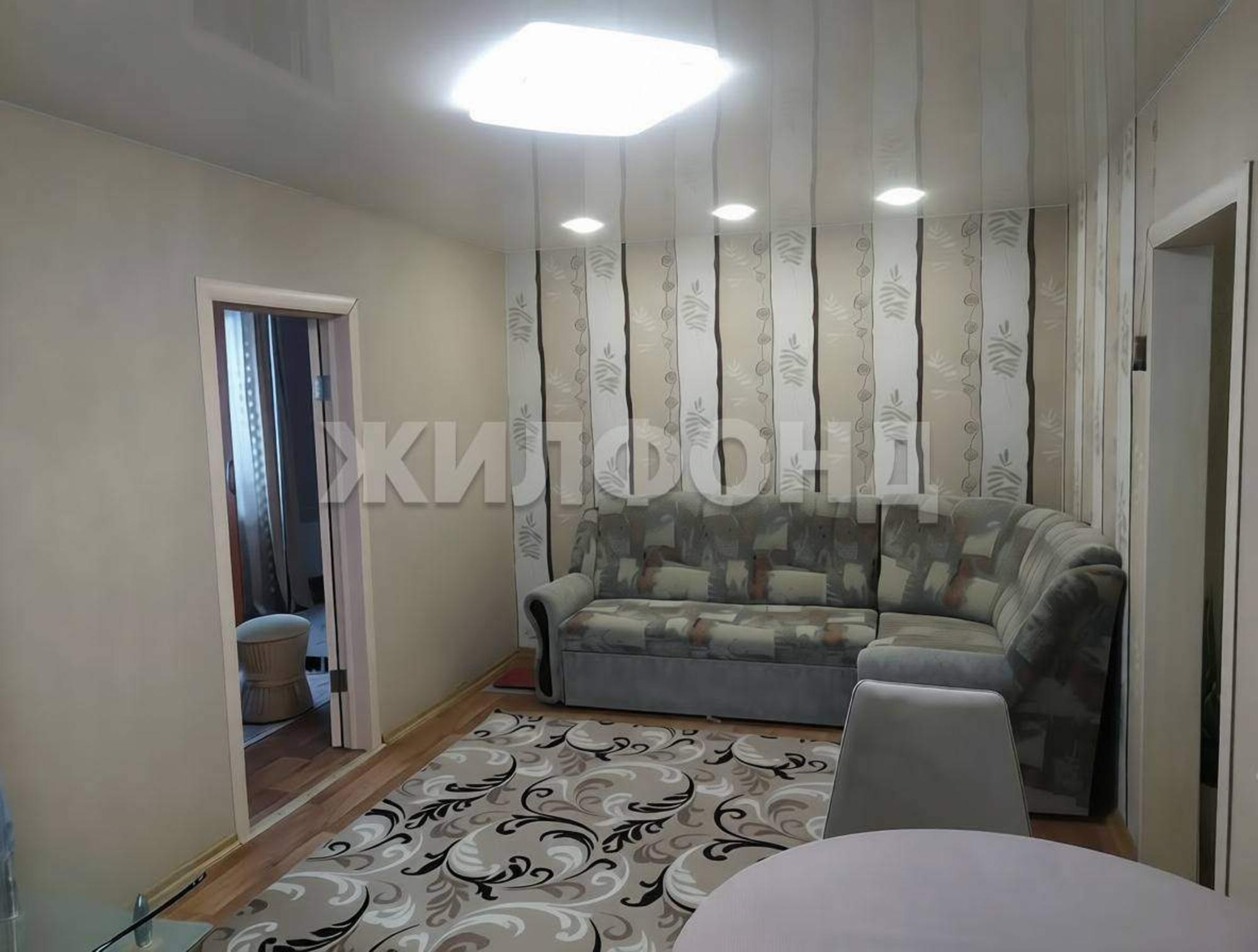 Купить квартиру за 6 700 000 рублей на Широкая улица, д.133/2