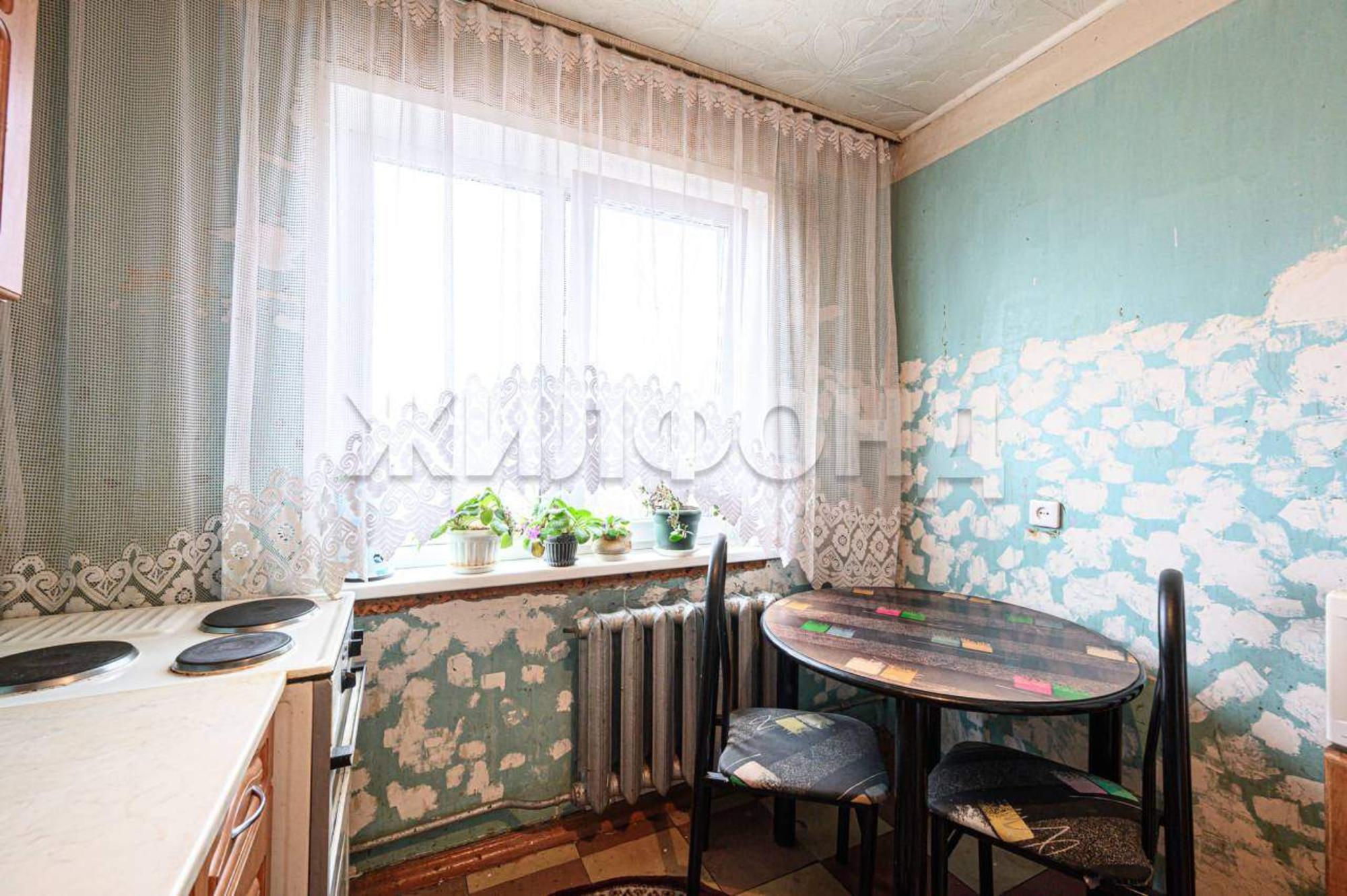 Купить квартиру за 5 100 000 рублей на Гурьевская улица, д.35