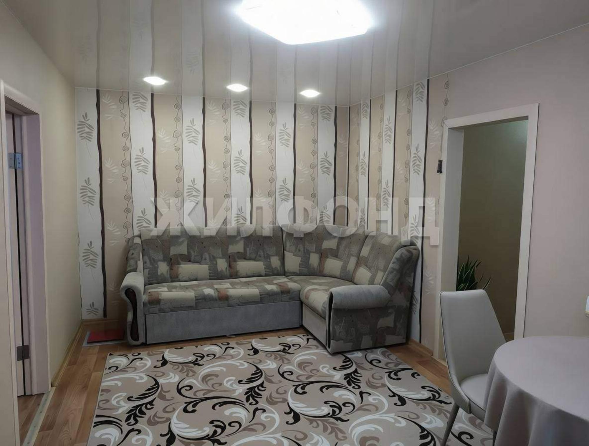 Купить квартиру за 6 700 000 рублей на Широкая улица, д.133/2