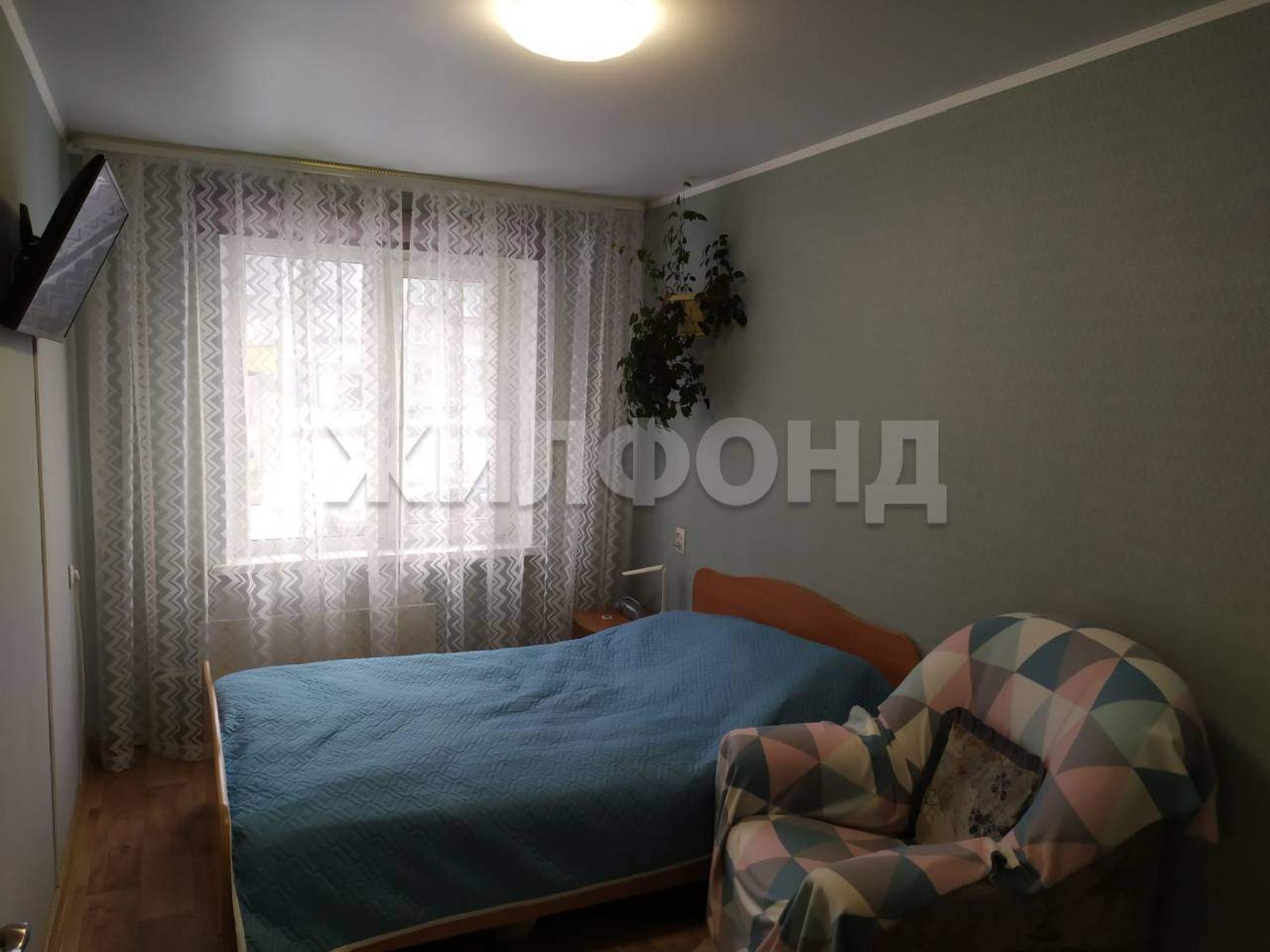 Купить квартиру за 6 700 000 рублей на Широкая улица, д.133/2